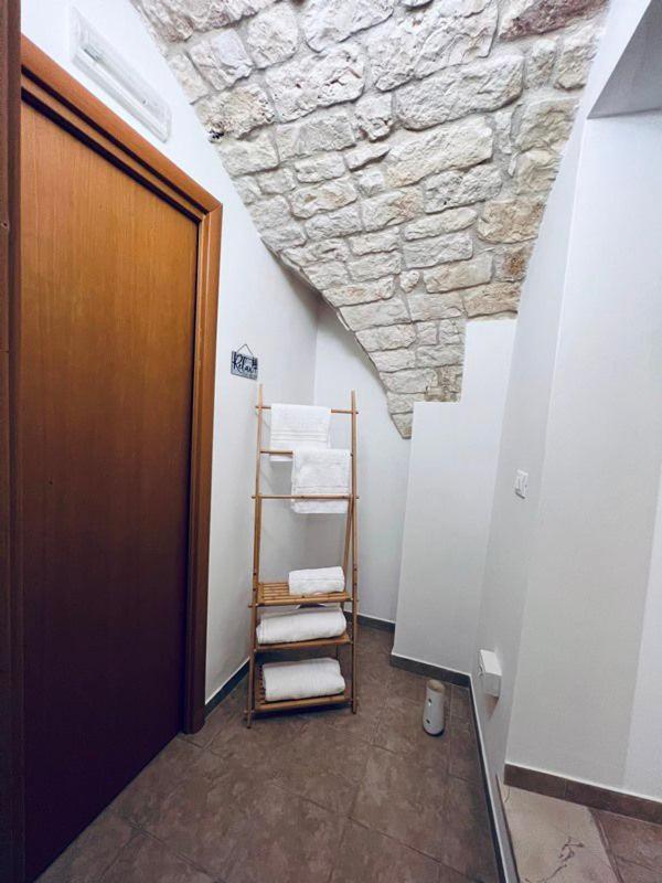 Dimora White Ostuni Villa Exterior foto