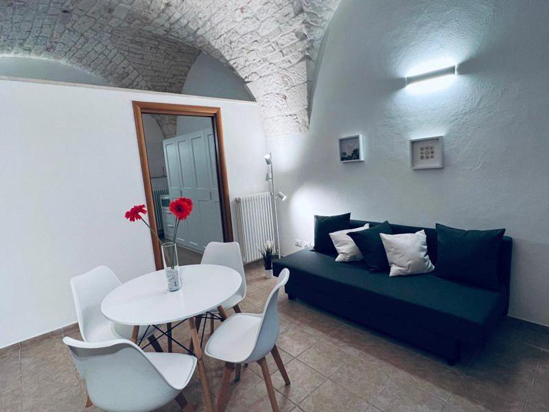 Dimora White Ostuni Villa Exterior foto
