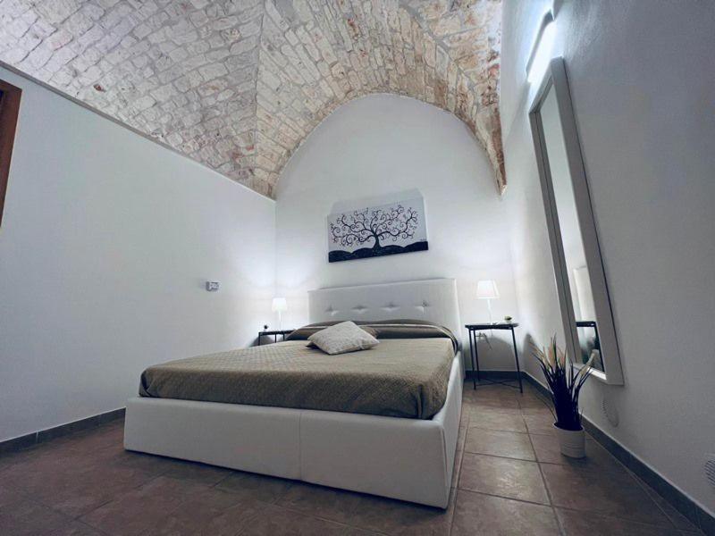 Dimora White Ostuni Villa Exterior foto