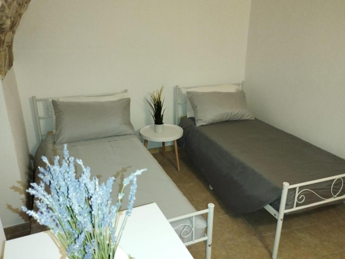 Dimora White Ostuni Villa Exterior foto